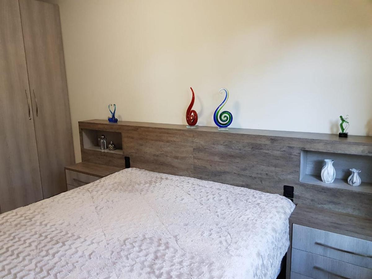 Apartamento Грамаду Экстерьер фото