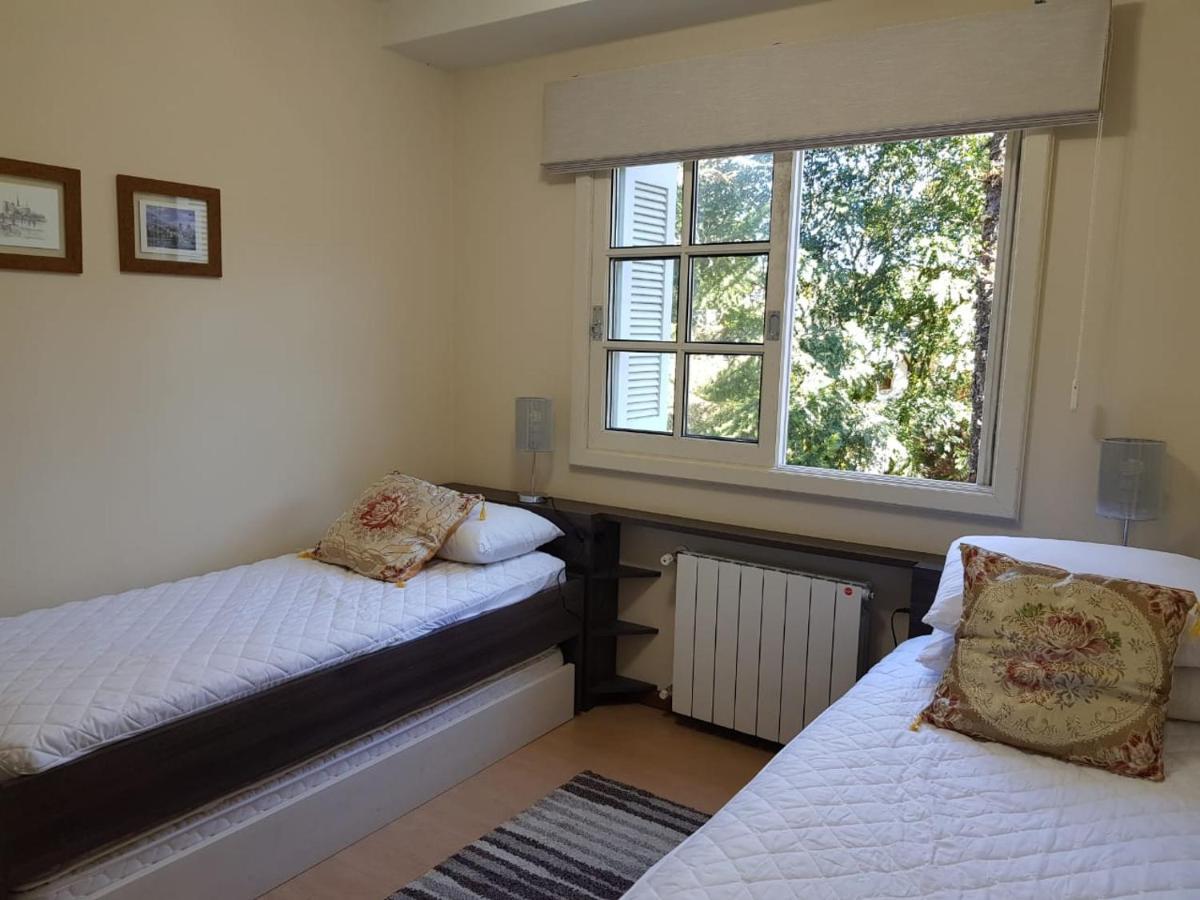 Apartamento Грамаду Экстерьер фото