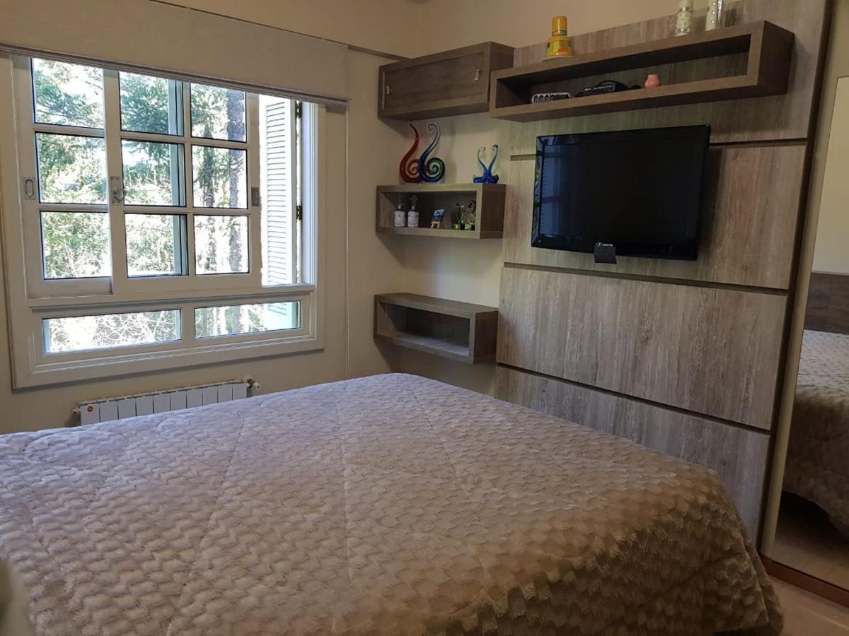 Apartamento Грамаду Экстерьер фото