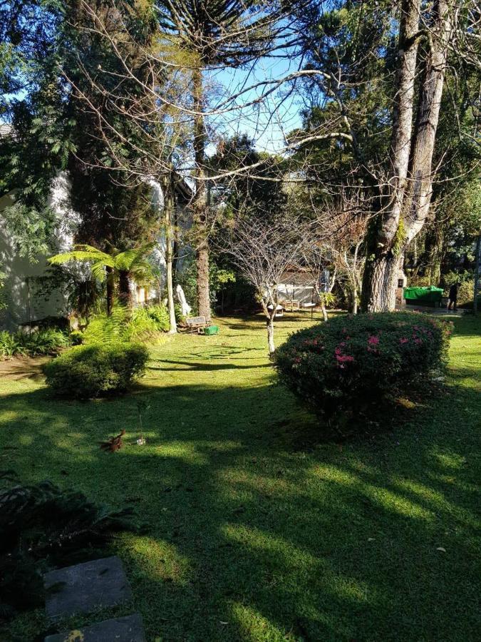 Apartamento Грамаду Экстерьер фото