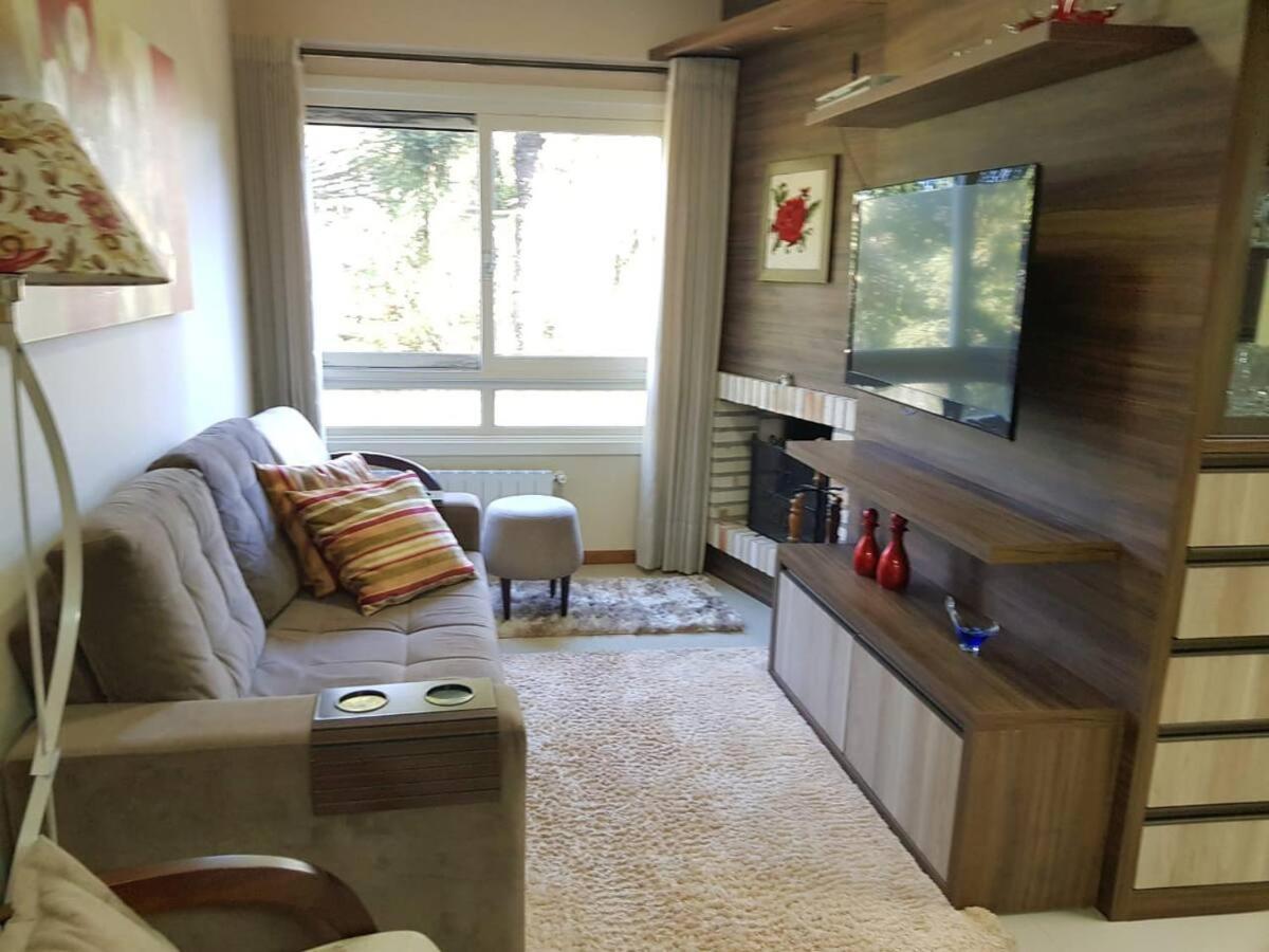 Apartamento Грамаду Экстерьер фото